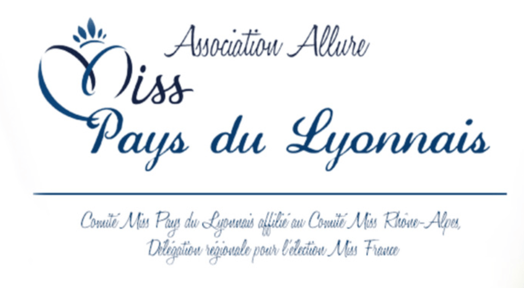 Miss Pays du Lyonnais